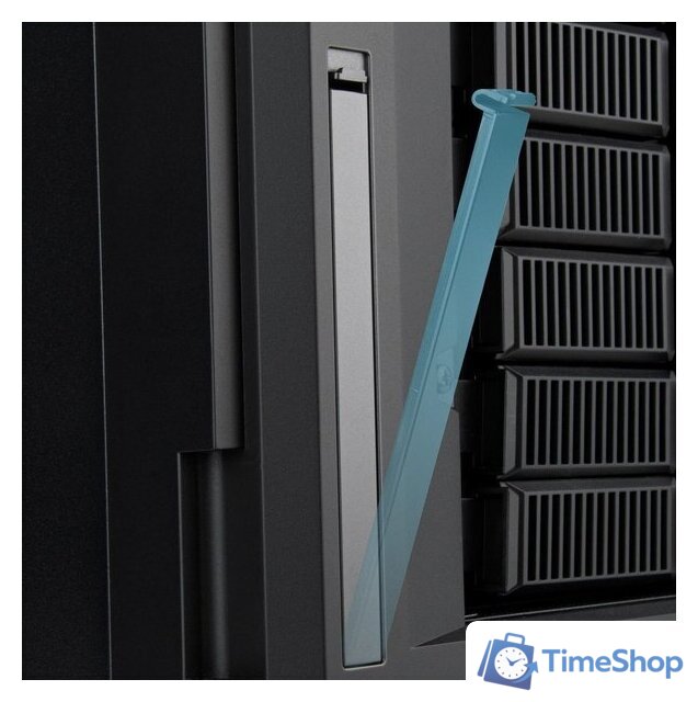 Корпус SilverStone CS382 SST-CS382 - Изображение №10 — Интернет-магазин Time-Shop