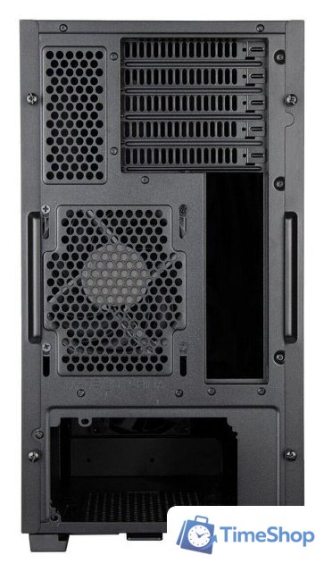 Корпус SilverStone CS382 SST-CS382 - Изображение №7 — Интернет-магазин Time-Shop