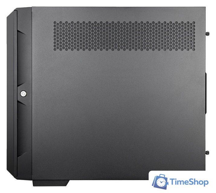 Корпус SilverStone CS382 SST-CS382 - Изображение №4 — Интернет-магазин Time-Shop