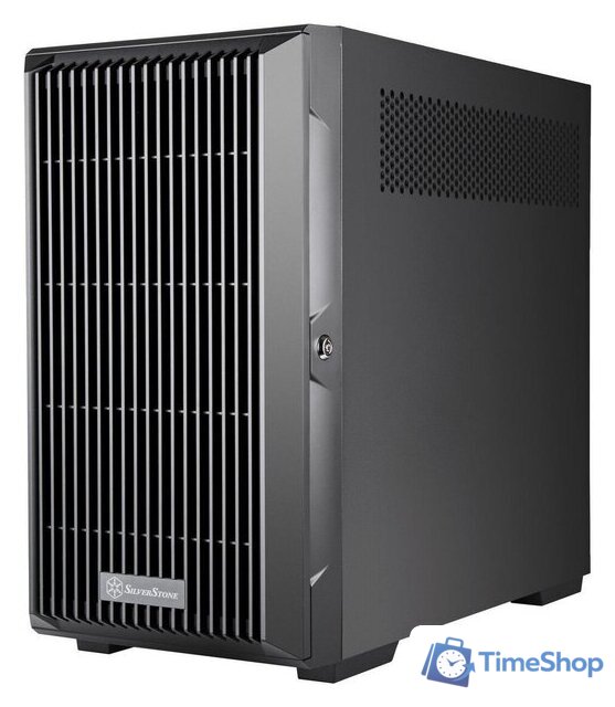 Корпус SilverStone CS382 SST-CS382 - Изображение №1 — Интернет-магазин Time-Shop