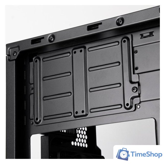 Корпус SilverStone CS382 SST-CS382 - Изображение №13 — Интернет-магазин Time-Shop