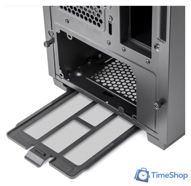 Корпус SilverStone CS382 SST-CS382 - Изображение №11 — Интернет-магазин Time-Shop