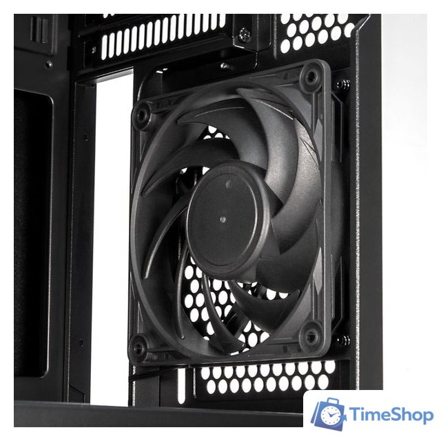 Корпус SilverStone CS382 SST-CS382 - Изображение №12 — Интернет-магазин Time-Shop