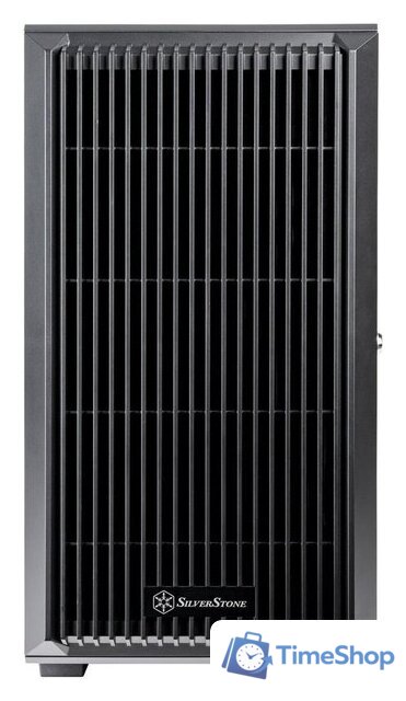 Корпус SilverStone CS382 SST-CS382 - Изображение №2 — Интернет-магазин Time-Shop