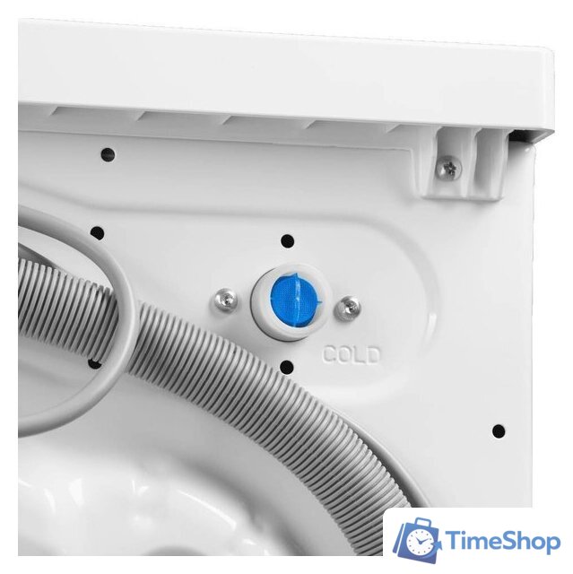 Стиральная машина MAUNFELD MFWM1510WH06 - Изображение №14 — Интернет-магазин Time-Shop