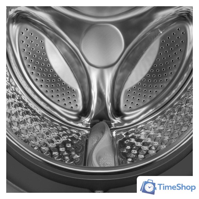 Стиральная машина MAUNFELD MFWM1510WH06 - Изображение №5 — Интернет-магазин Time-Shop