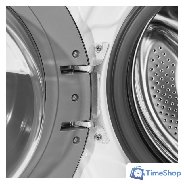 Стиральная машина MAUNFELD MFWM1510WH06 - Изображение №7 — Интернет-магазин Time-Shop