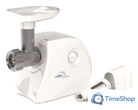 Мясорубка Ротор Альфа-М ЭМШ 35/250-3 - Изображение №1 — Интернет-магазин Time-Shop