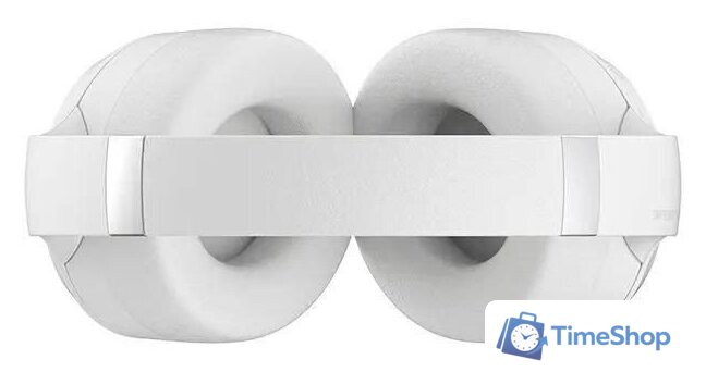 Наушники HONOR Choice Headphones Pro (белый, международная версия) - Изображение №9 — Интернет-магазин Time-Shop