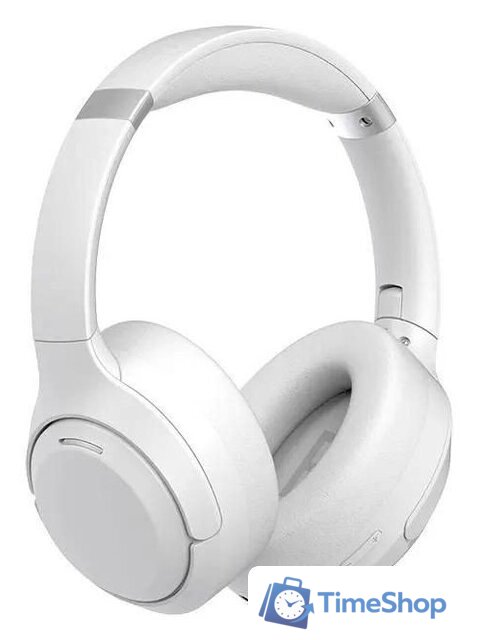 Наушники HONOR Choice Headphones Pro (белый, международная версия) - Изображение №3 — Интернет-магазин Time-Shop