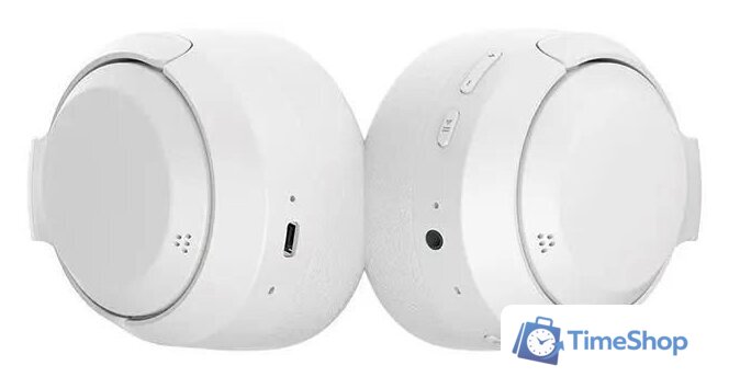 Наушники HONOR Choice Headphones Pro (белый, международная версия) - Изображение №8 — Интернет-магазин Time-Shop