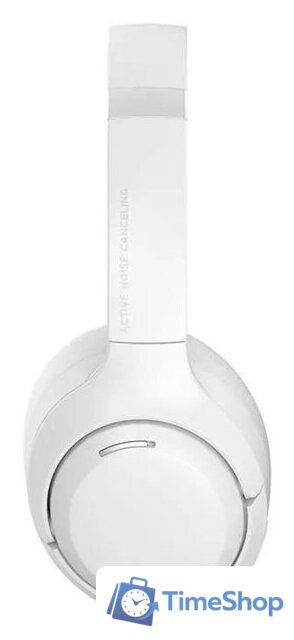 Наушники HONOR Choice Headphones Pro (белый, международная версия) - Изображение №6 — Интернет-магазин Time-Shop