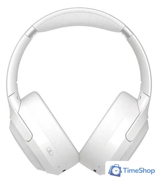 Наушники HONOR Choice Headphones Pro (белый, международная версия) - Изображение №4 — Интернет-магазин Time-Shop