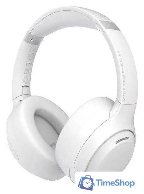 Наушники HONOR Choice Headphones Pro (белый, международная версия) - Изображение №1 — Интернет-магазин Time-Shop