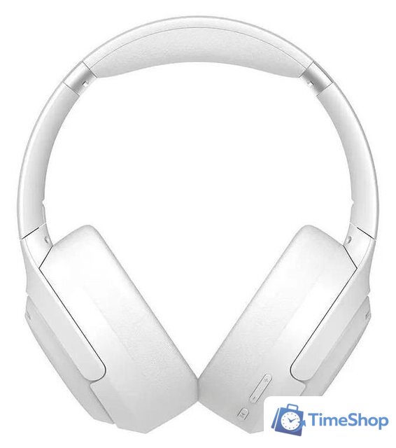 Наушники HONOR Choice Headphones Pro (белый, международная версия) - Изображение №5 — Интернет-магазин Time-Shop