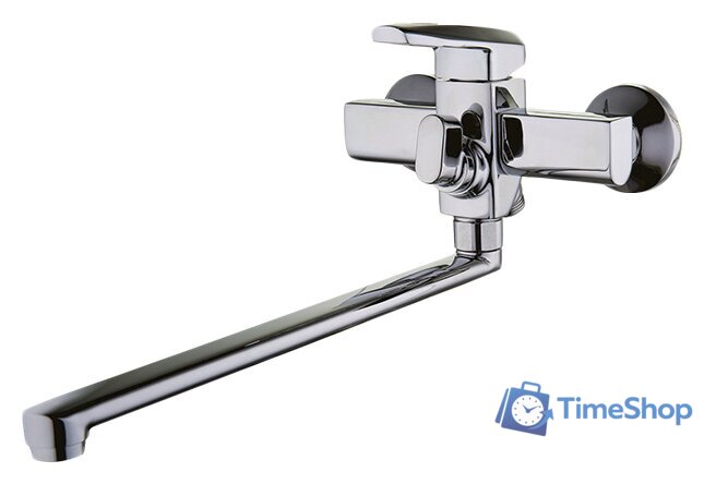 Смеситель G.Lauf LOF7-A033 - Изображение №1 — Интернет-магазин Time-Shop