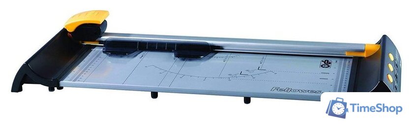 Роликовый резак Fellowes SafeCut Electron A3 - Изображение №2 — Интернет-магазин Time-Shop