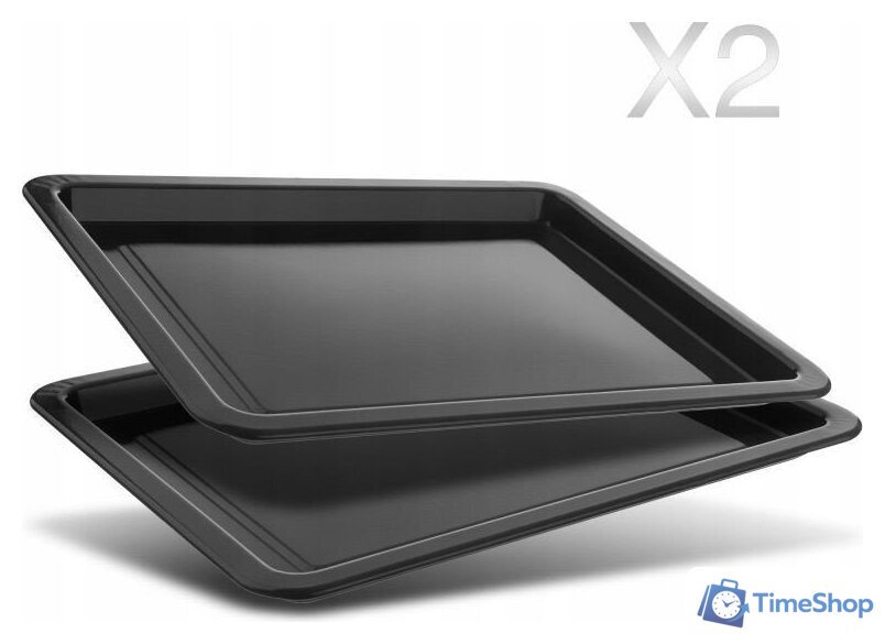 Мини-печь TurboTronic TT-EV45 - Изображение №12 — Интернет-магазин Time-Shop