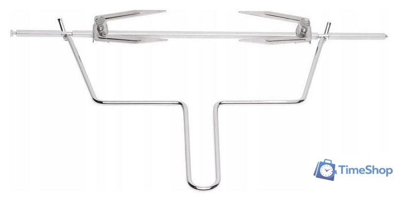 Мини-печь TurboTronic TT-EV45 - Изображение №10 — Интернет-магазин Time-Shop