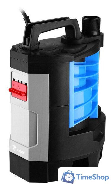 Дренажный насос Deko DWP-950P Plus - Изображение №1 — Интернет-магазин Time-Shop