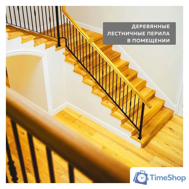 Грунт-эмаль Farbitex По ржавчине 3в1 10 кг (серый) - Изображение №10 — Интернет-магазин Time-Shop