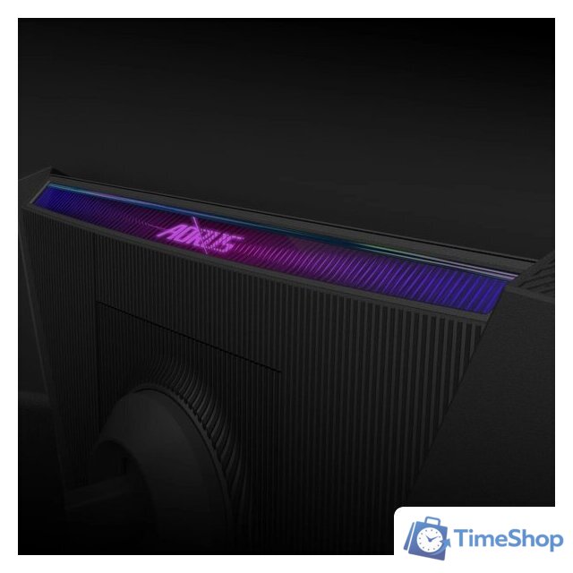 Игровой монитор Gigabyte Aorus FO32U2P - Изображение №9 — Интернет-магазин Time-Shop