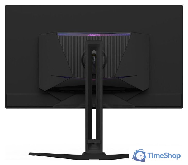 Игровой монитор Gigabyte Aorus FO32U2P - Изображение №4 — Интернет-магазин Time-Shop