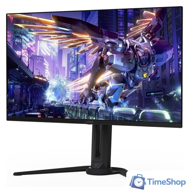 Игровой монитор Gigabyte Aorus FO32U2P - Изображение №2 — Интернет-магазин Time-Shop