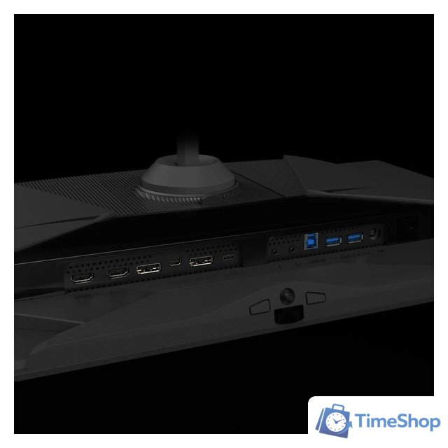 Игровой монитор Gigabyte Aorus FO32U2P - Изображение №10 — Интернет-магазин Time-Shop