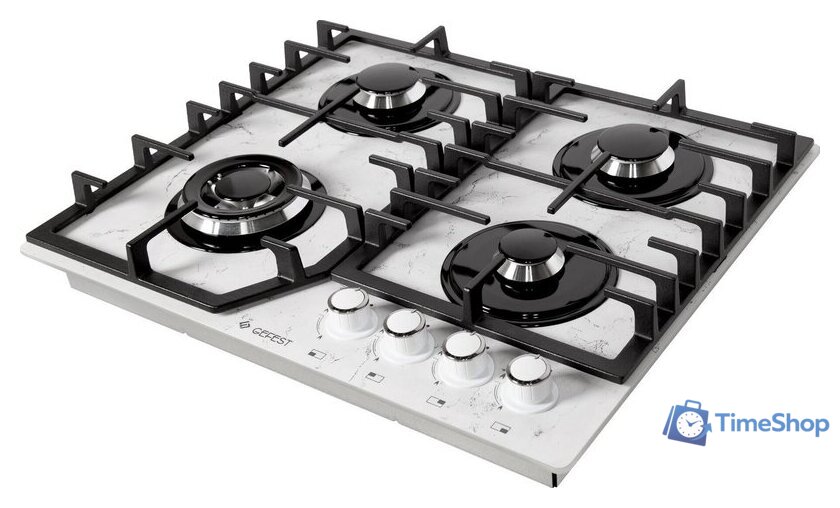 Варочная панель GEFEST 2232-01 Р152 - Изображение №3 — Интернет-магазин Time-Shop