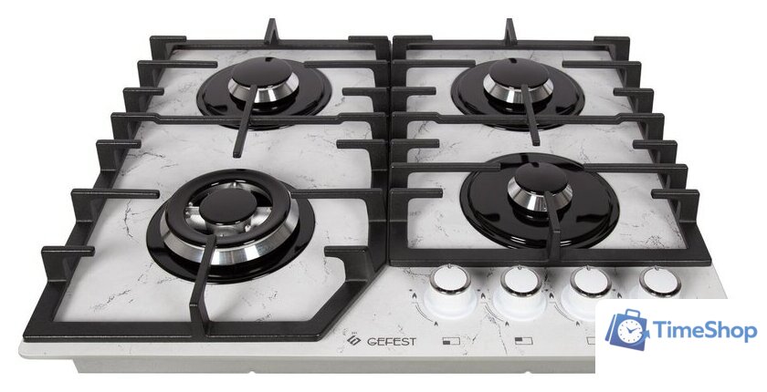 Варочная панель GEFEST 2232-01 Р152 - Изображение №2 — Интернет-магазин Time-Shop