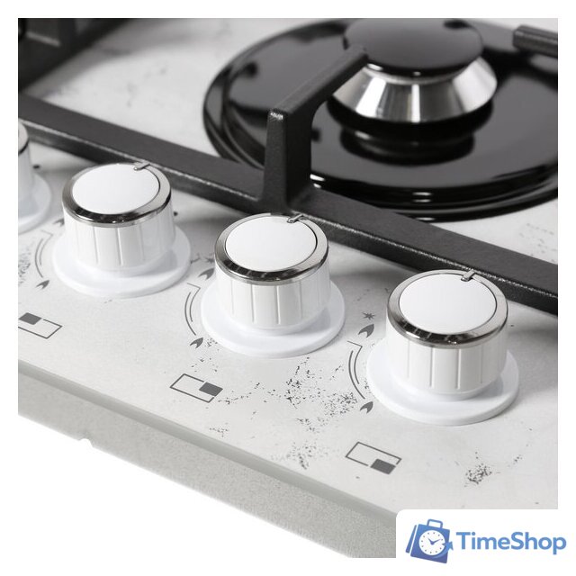 Варочная панель GEFEST 2232-01 Р152 - Изображение №4 — Интернет-магазин Time-Shop
