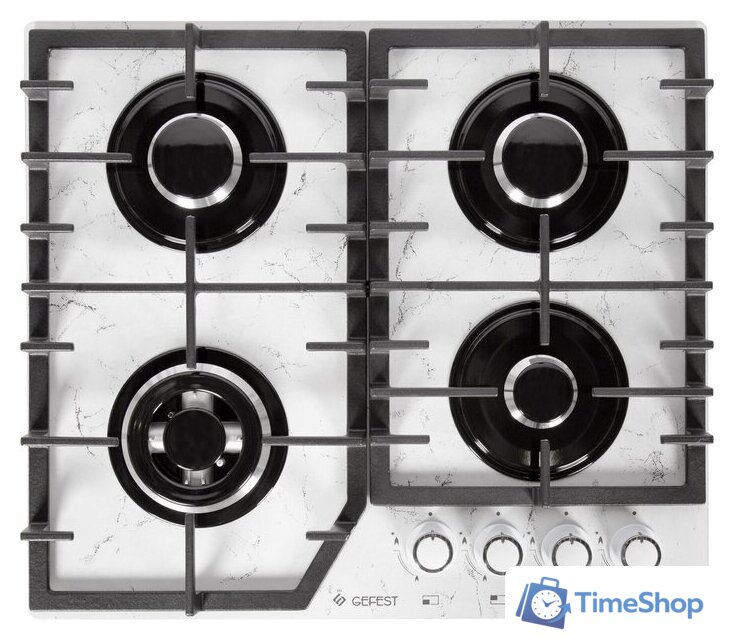 Варочная панель GEFEST 2232-01 Р152 - Изображение №1 — Интернет-магазин Time-Shop
