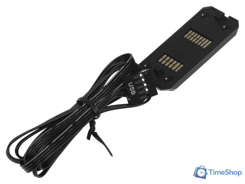 Вентилятор для корпуса Lian Li Uni Fan TL 120 Wireless Reverse 12RTLLCD1W1B G99.12RTLLCD1W1B.R0 - Изображение №6 — Интернет-магазин Time-Shop