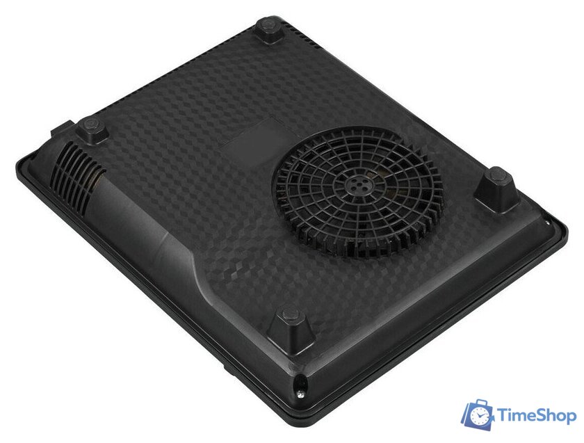 Настольная плита Blackton Bt IC132C - Изображение №3 — Интернет-магазин Time-Shop