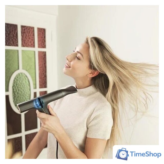 Фен Cecotec IoniCare 6000 RockStar Soft 4244 - Изображение №6 — Интернет-магазин Time-Shop