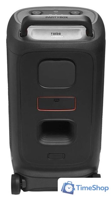 Патибокс JBL PartyBox 520 - Изображение №9 — Интернет-магазин Time-Shop