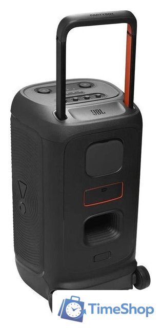 Патибокс JBL PartyBox 520 - Изображение №4 — Интернет-магазин Time-Shop