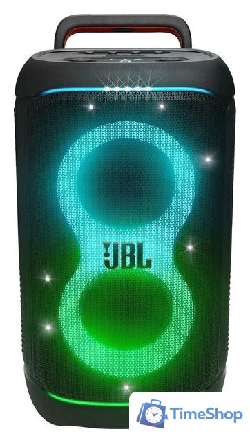 Патибокс JBL PartyBox 520 - Изображение №3 — Интернет-магазин Time-Shop