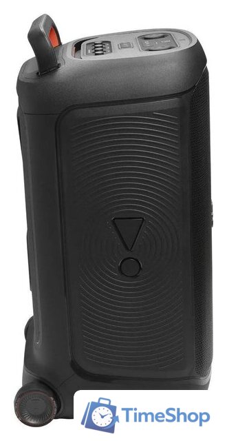 Патибокс JBL PartyBox 520 - Изображение №6 — Интернет-магазин Time-Shop