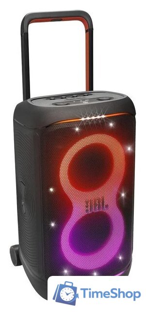 Патибокс JBL PartyBox 520 - Изображение №2 — Интернет-магазин Time-Shop