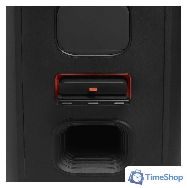 Патибокс JBL PartyBox 520 - Изображение №8 — Интернет-магазин Time-Shop