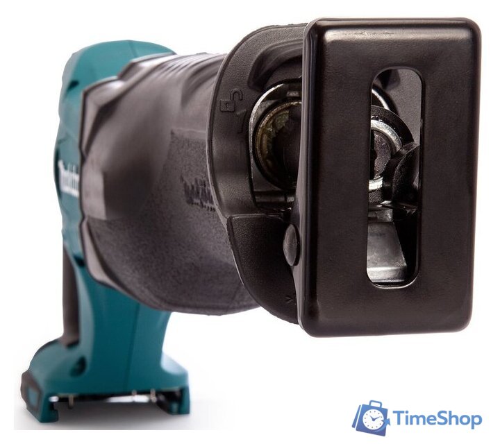 Сабельная пила Makita DJR186Z (без АКБ) - Изображение №2 — Интернет-магазин Time-Shop