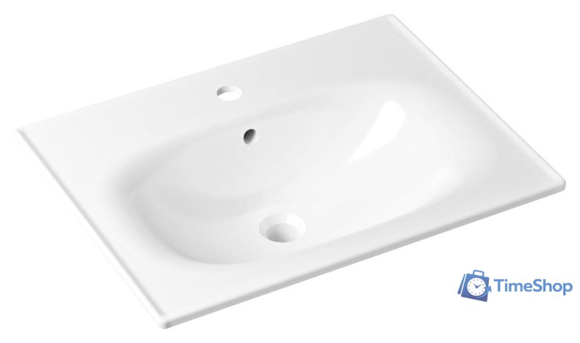 Умывальник Lavinia Boho Bathroom Sink 33312010 - Изображение №1 — Интернет-магазин Time-Shop