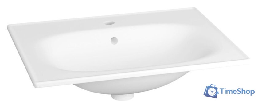 Умывальник Lavinia Boho Bathroom Sink 33312010 - Изображение №2 — Интернет-магазин Time-Shop