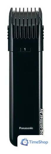 Триммер для бороды и усов Panasonic ER-240-BP702 - Изображение №1 — Интернет-магазин Time-Shop