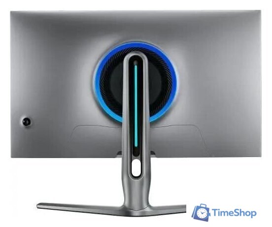 Игровой монитор Hisense 27G7H - Изображение №5 — Интернет-магазин Time-Shop