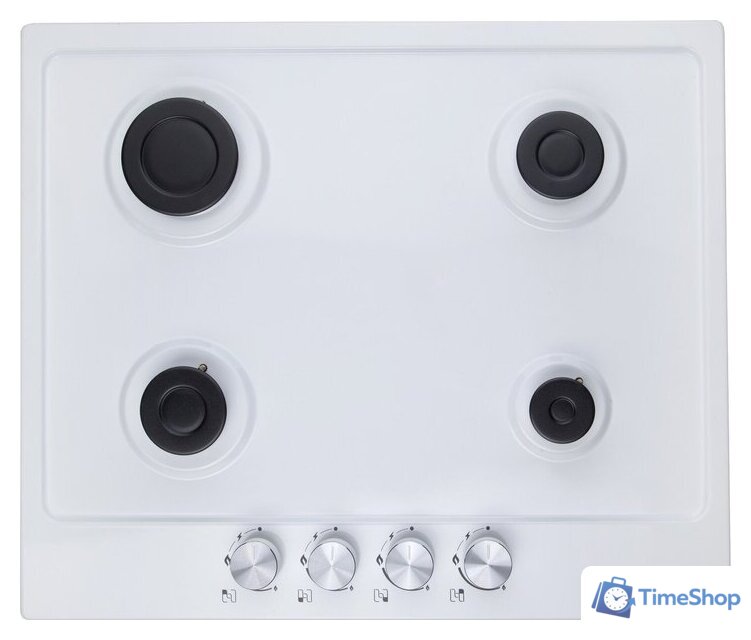 Варочная панель Konigin Spark 604 WH - Изображение №7 — Интернет-магазин Time-Shop
