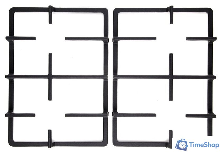 Варочная панель Konigin Spark 604 WH - Изображение №15 — Интернет-магазин Time-Shop