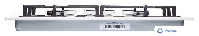 Варочная панель Konigin Spark 604 WH - Изображение №4 — Интернет-магазин Time-Shop